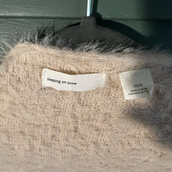 Anthropologie Fall Wedding Shawl - Picture 3 of 4